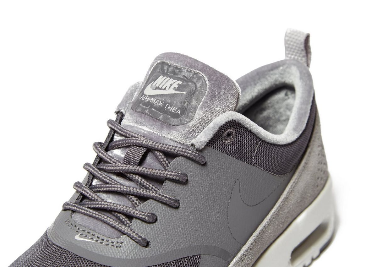 air max thea donna grigio air max thea donna grigio